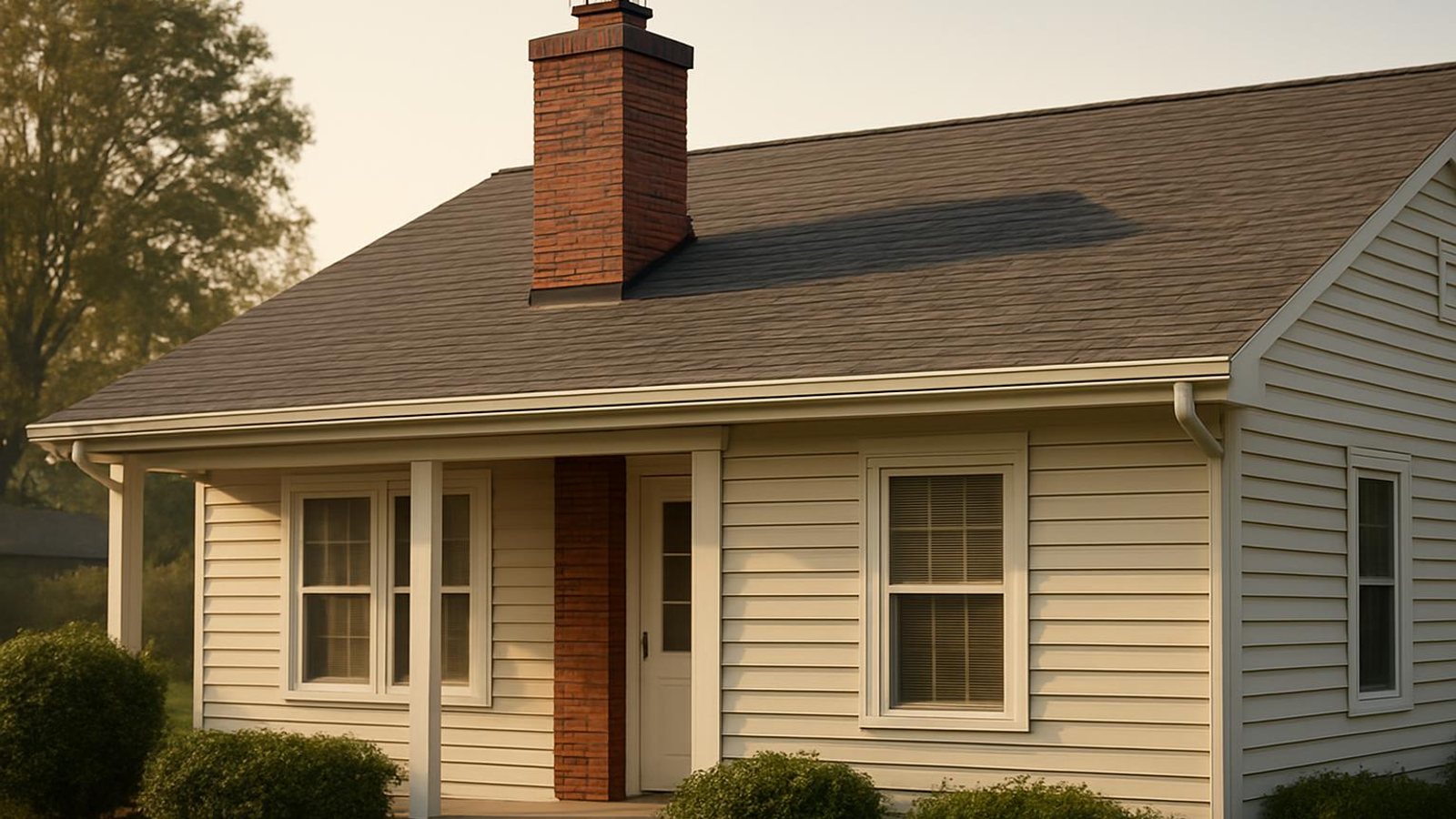 Chimney Sweep & Inspection in Garden City